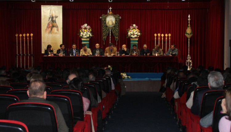 Asamblea Comarcal de Hermandades de Huelva,