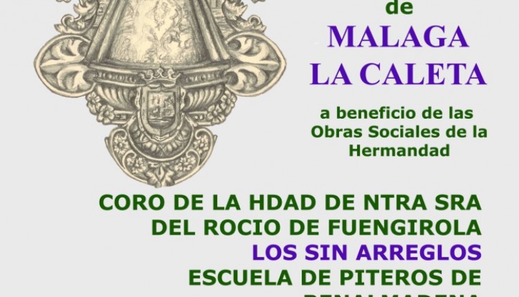 Hermandad de Málaga la Caleta – Sesteo rociero