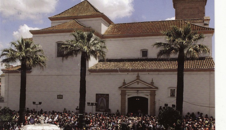 Hermandad de Villamanrique – Solemnes Cultos