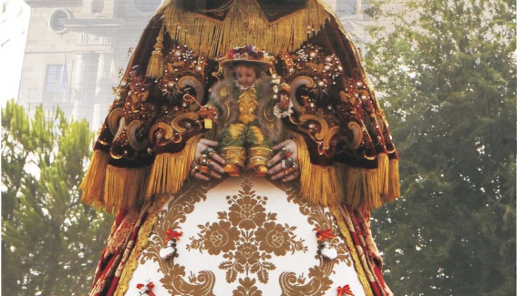 Hermandad de La Carolina – Solemnes Cultos