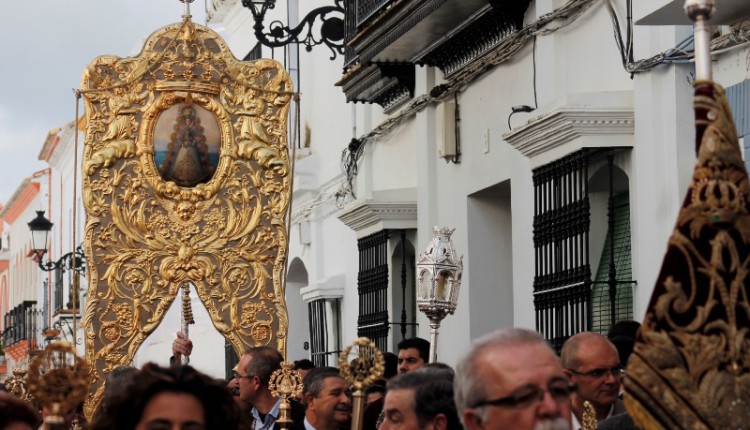 Hermandad de La Palma – Programa de Cultos y Actos:     Año 2013