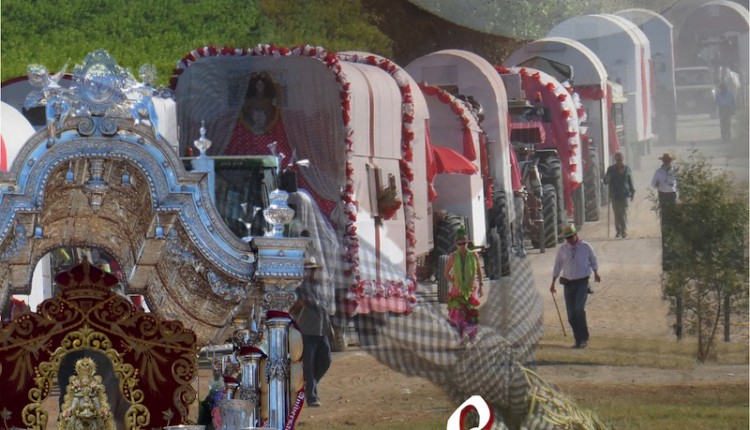 PRESENTACION DEL CARTEL OFICIAL DE PENTECOSTES 2013-HDAD LAS CABEZAS DE SAN JUAN