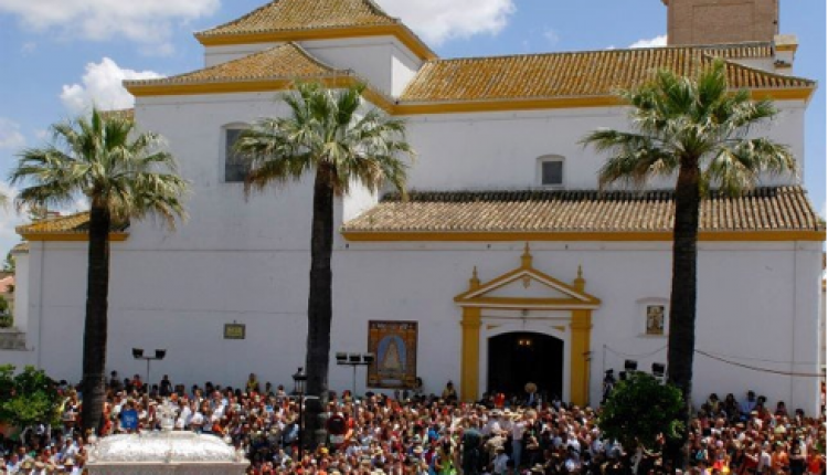 Hermandad de Villamanrique – Solemnes Cultos