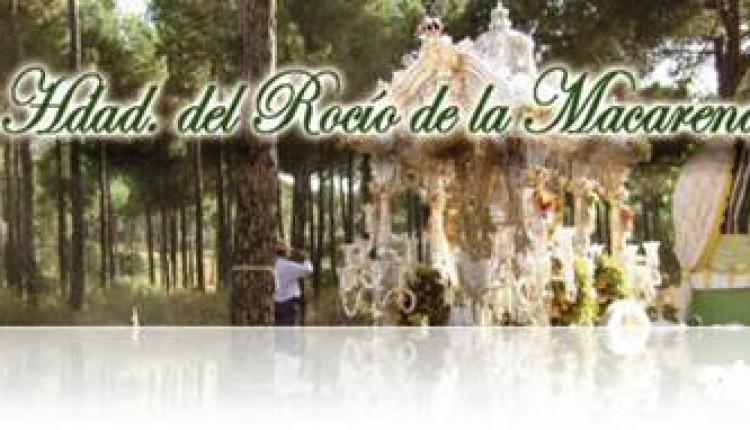 Hermandad de Sevilla – Macarena – Itinerarios ida y vuelta y Camino