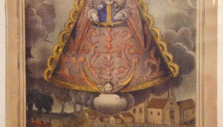 Salve de despedida – Artículo de Santiago Padilla publicado en Huelvainformación el pasado 12 de mayo