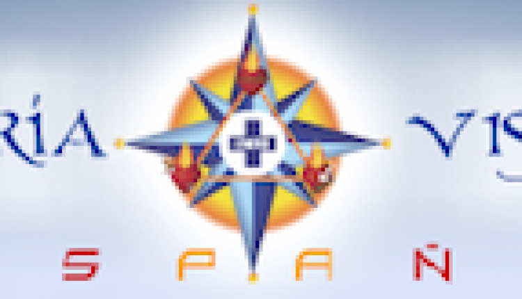 Maria+Visión  TV – La  imagen de la Virgen del Rocío y  su peregrinación