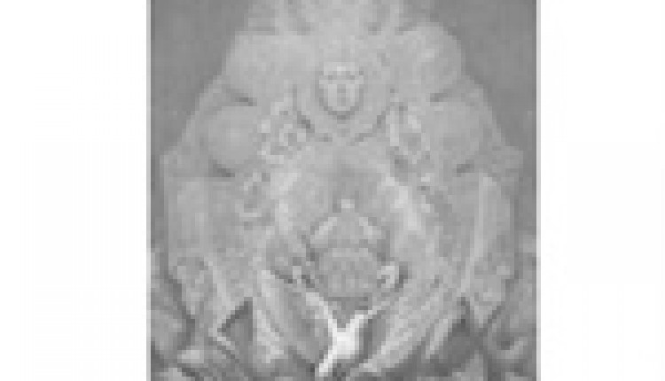 ¡¡Ya está la Virgen en su ermita!!