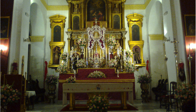 Hermandad de Villamanrique – Misa mensual