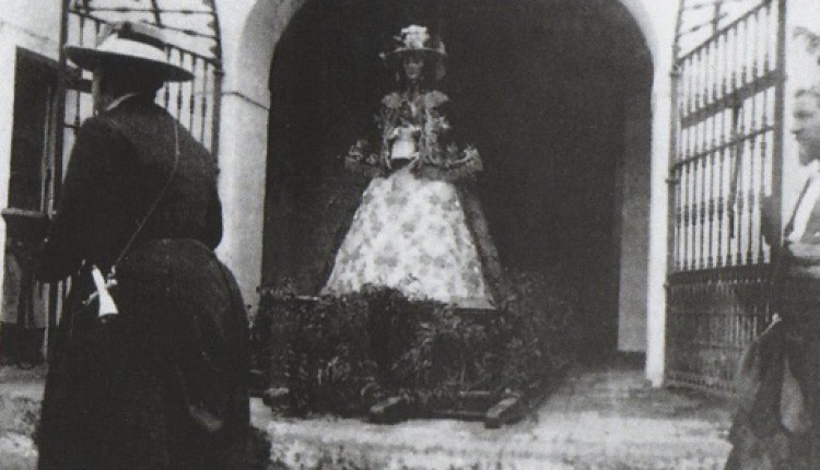 ROCÍO CHICO 2013 – Programa, Fotos y Directo desde CNH.TV