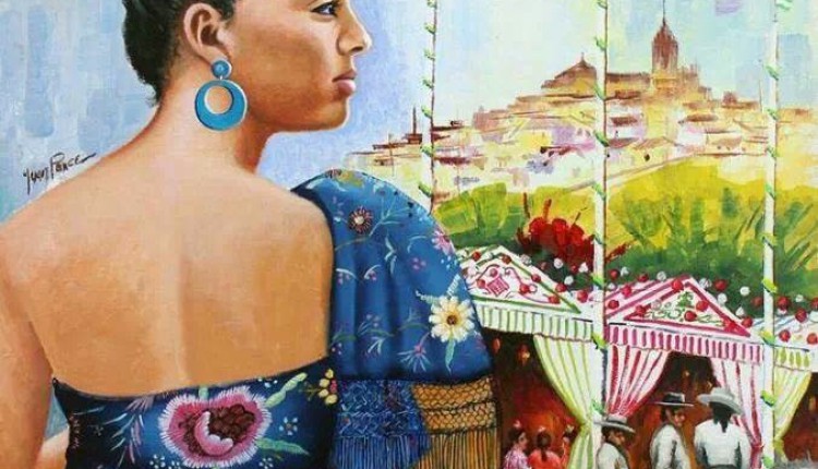 Hermandad de Las Cabezas – Informacion Caseta Feria 2013