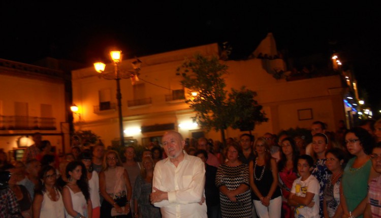 Hermandad de Isla Cristina – LA CORAL POLOFÓNICA DE ISLA CRISTINA INTERPRETA LA SALVE