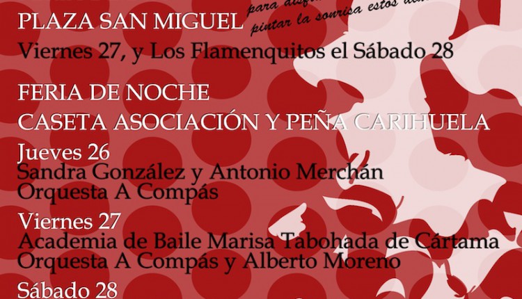 Asociación Ntra. Sra. del Rocío de Torremolinos – Feria de San Miguel