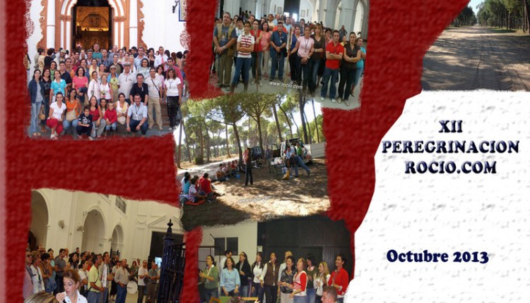 XII Peregrinación del Foro de El Rocío