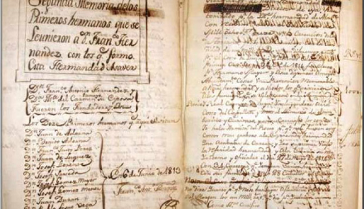 Hermandad de Triana – Doscientos Rocíos