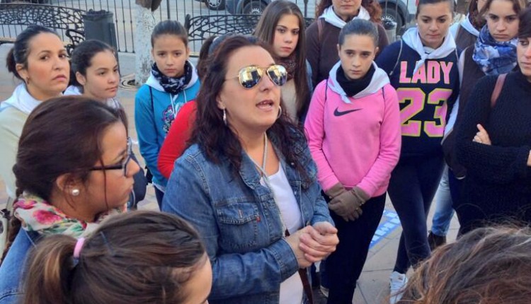 Hermandad de Las Cabezas – Convivencia Grupo Jóven