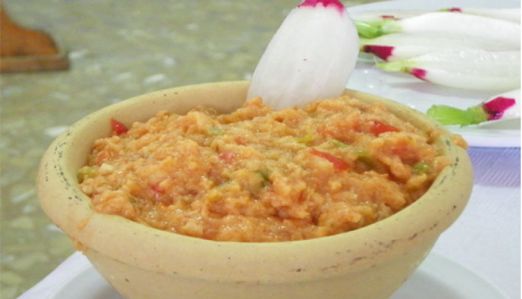 Agrupación de Guadalcacín – Peregrinación al Rocío