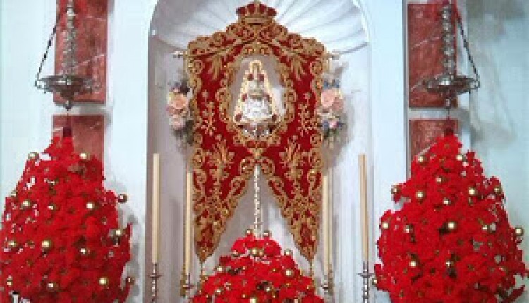 Hermandad de las Cabezas – Diferentes actos de la Hermandad del Rocío de Las Cabezas de San Juan