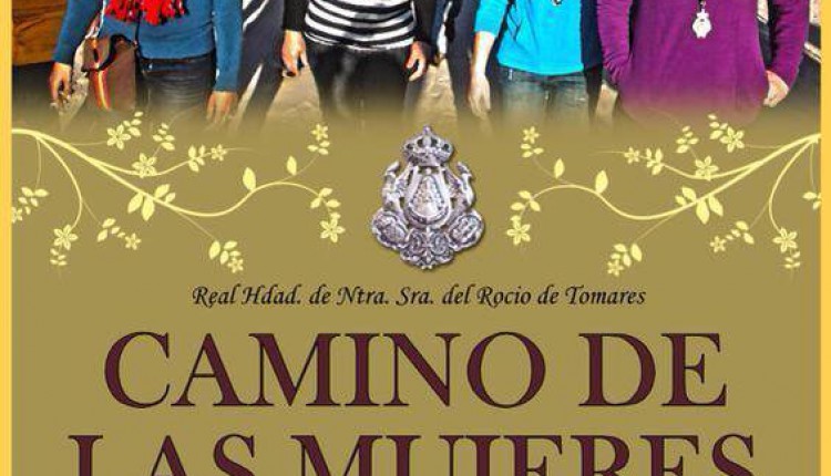 Hermandad de Tomares – CAMINO de las MUJERES
