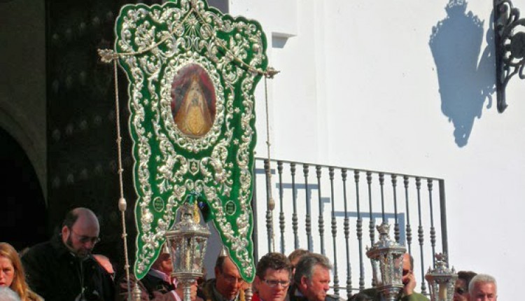 Hermandad de Pilas – Peregrinación extraordinaria