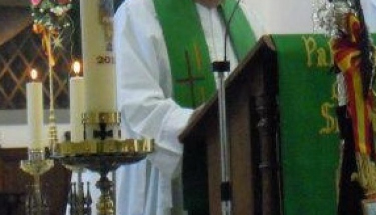 Hermandad de Vélez-Málaga – Cartel y Pregonero