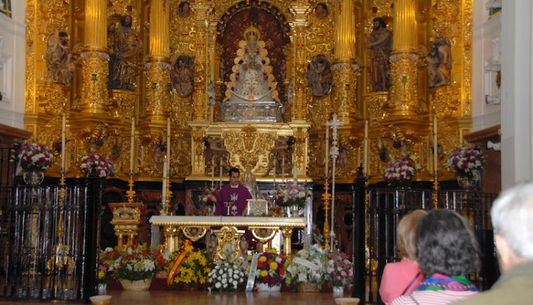 RESUMEN DE LA PEREGRINACIÓN AL ROCIO DE LA HERMANDAD DE SAN SEBASTIAN DE LOS REYES