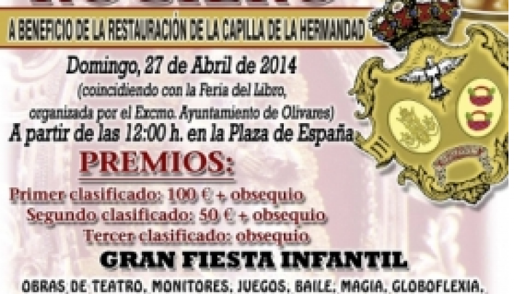 Hermandad de Olivares – VI Concurso de Potaje Rociero