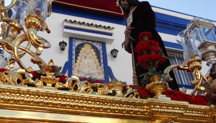 Hermandad de Isla Cristina – LA PASIÓN SE VIVE EN LA HERMANDAD DEL ROCÍO