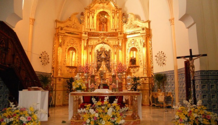 XXXIII PREGÓN ROCIERO DE LA HERMANDAD DEL ROCÍO DE ISLA CRISTINA