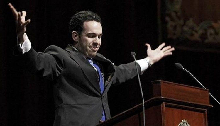 Hermandad de Villamanrique – XXXV Pregón del Rocío de la Primera y Más Antigua Hermandad del Rocío.