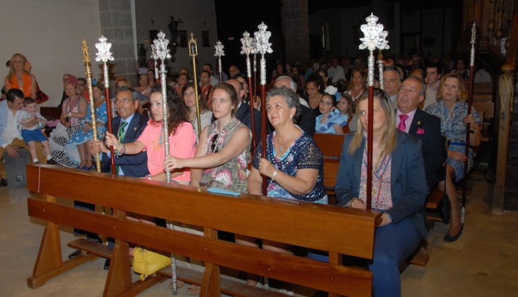 Pregón Rociero Hermandad del Rocío de San Sebastián de los Reyes