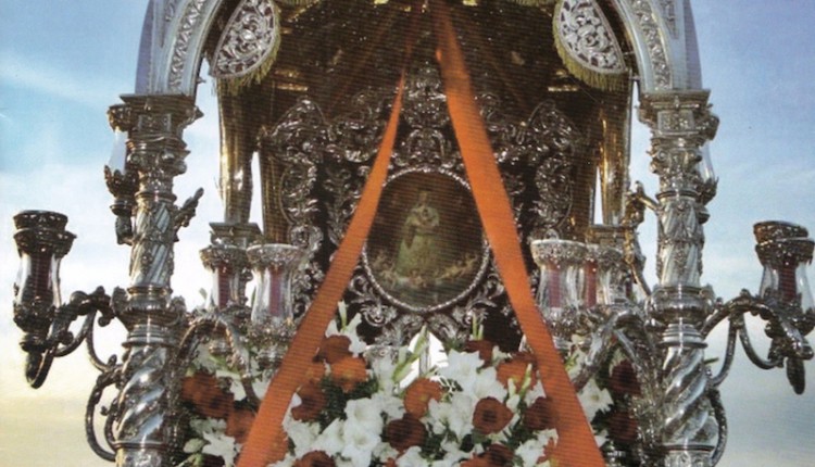 Hermandad de Villamanrique – Programa de Cultos