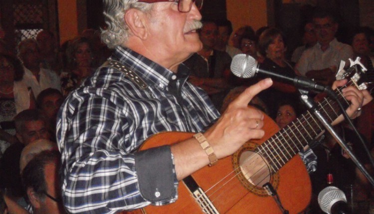 Hermandad de Isla Cristina – Sentimientos de Manolo Correa