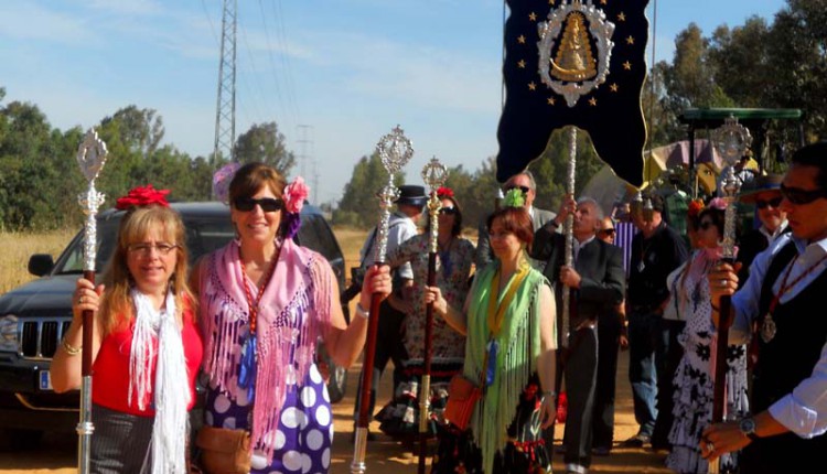 Peregrinaciones Extraordinarias del domingo 27 de diciembre de 2015