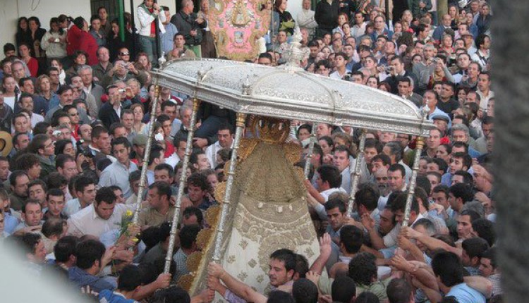 Hermandad de Estepona – Actos y Cultos Romería 2015