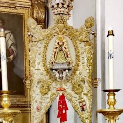 Hermandad de Villanueva del Ariscal