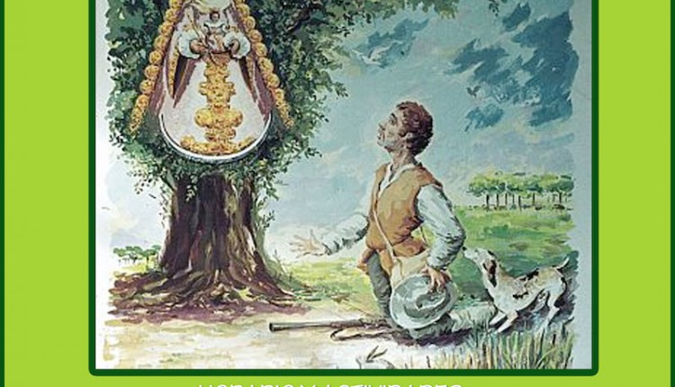 Hermandad de Antequera – Próximas actividades