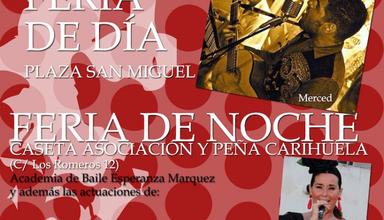 La Asociación Ntra. Sra. del Rocío de Torremolinos se prepara para vivir una feria intensamente