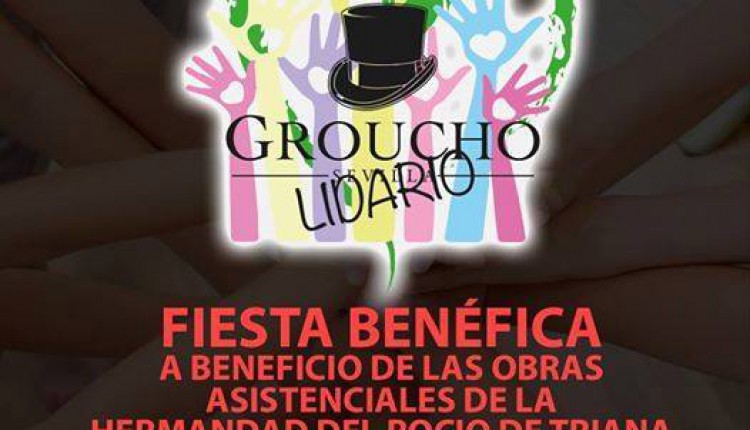 Hermandad de Triana – Groucholidario