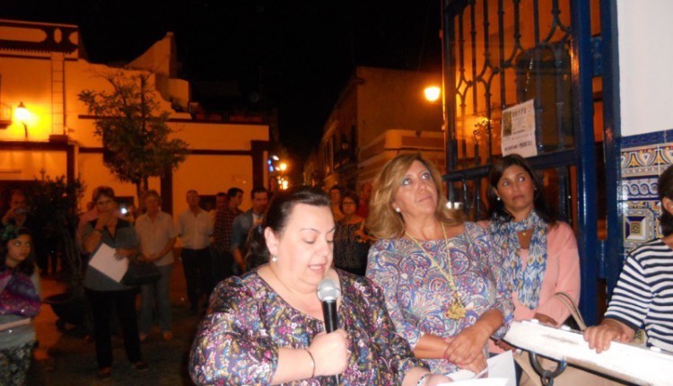 Hermandad de Isla Cristina – Recordatorio de la Solemnidad de Todos los Santos
