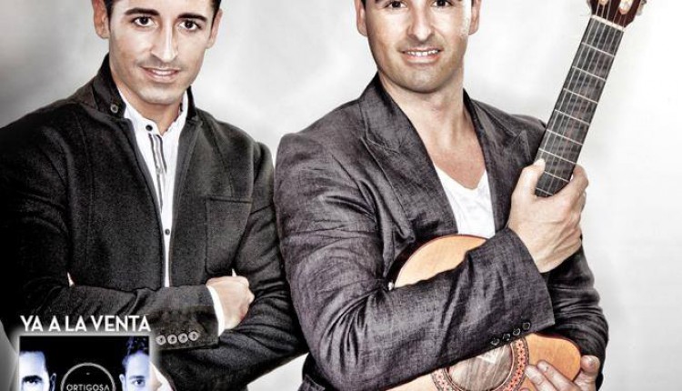 Hermandad Ntra. Sra. del Rocío de Torremolinos organiza para este sábado 17 de enero un Concierto de los Hermanos Ortigosa