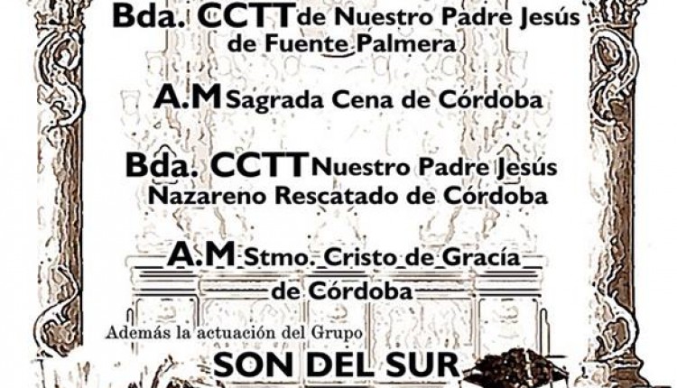 Hermandad de Córdoba – Sones de Rocío