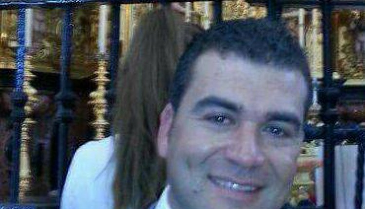 Hermandad de Chiclana – Manuel Pérez Villa elegido pregonero para la romería 2015