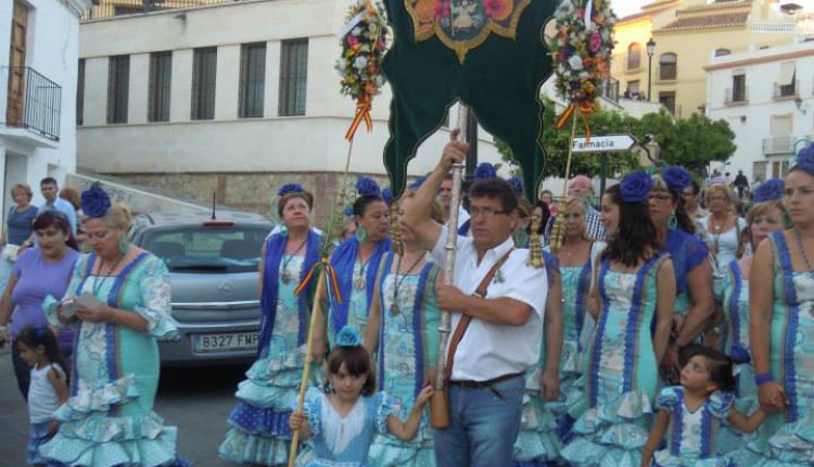 Hermandad de Vélez-Málaga – Sabatina