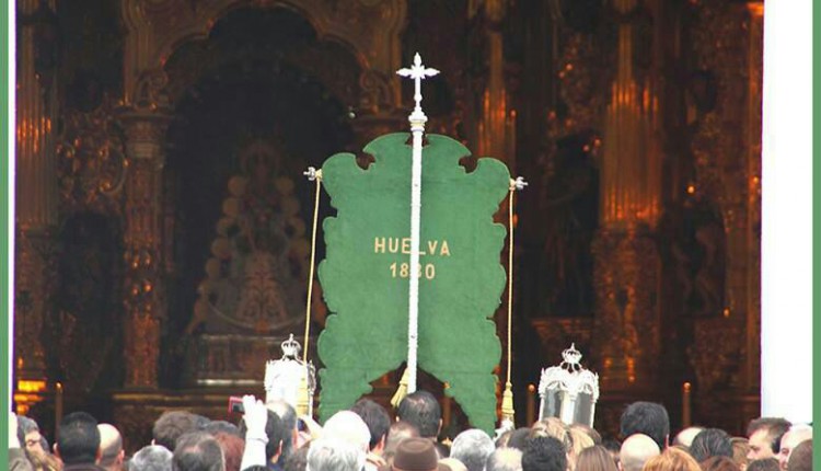 Hermandad de Huelva – Peregrinación extraordinaria