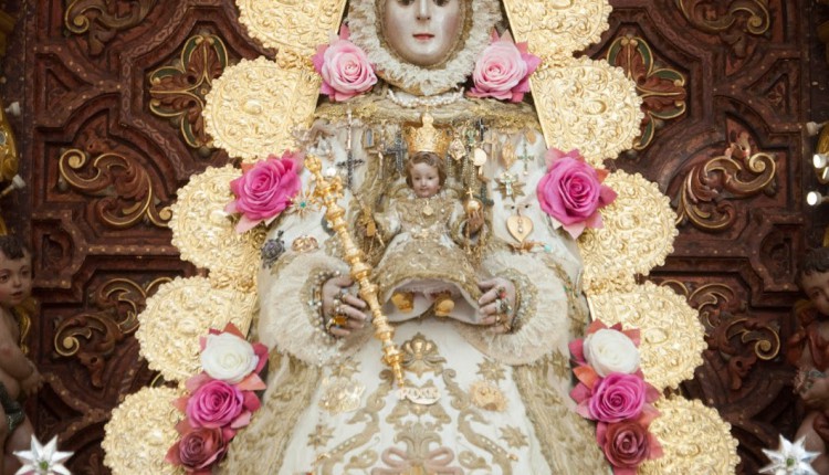 Hermandad de La Palma – Peregrinación extraordinaria