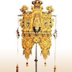 Hermandad de Macarena