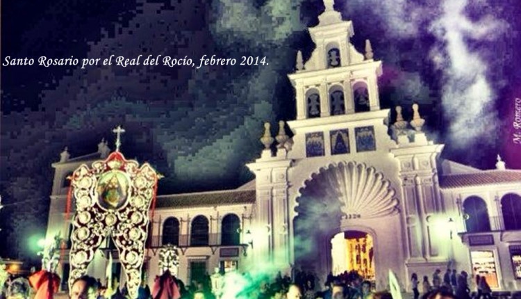 Hermandad de Villamanrique – Peregrinación extraordinaria