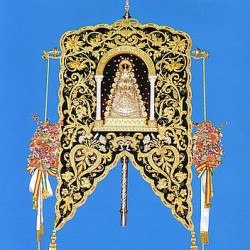 Hermandad de Santiponce