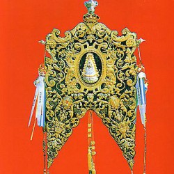 Hermandad de Sevilla El Salvador