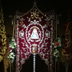 Hermandad de Pozuelo de Alarcón